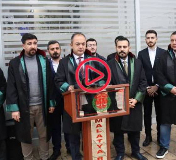 Malatya'da hiçbir kamu kurumu için soruşturma izni verilmedi: 'Depremin üzerinden 11 ay geçti, hâlâ adalet bekliyoruz'