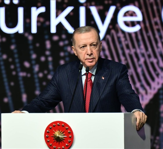 Erdoğan: Çalışma hayatı mevzuatını değiştireceğiz