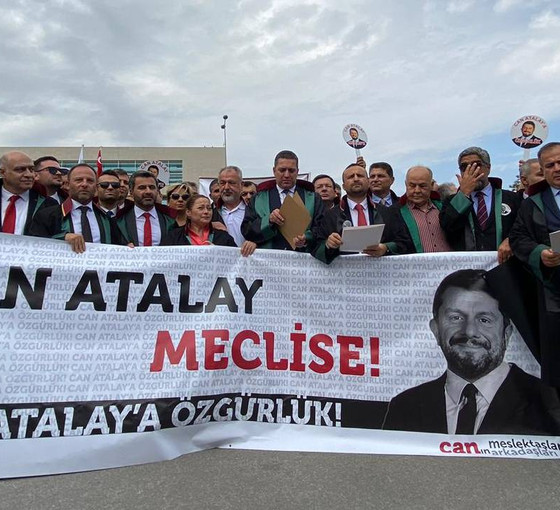 Can Atalay kararında yargı çevreleri ve AKP'de konuşulan iddialar