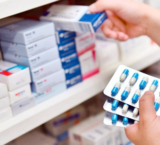 İlaçta yeni kriz kapıda: Binden fazla ilaçta erken ödemeye zorlanan eczaneler zor durumda