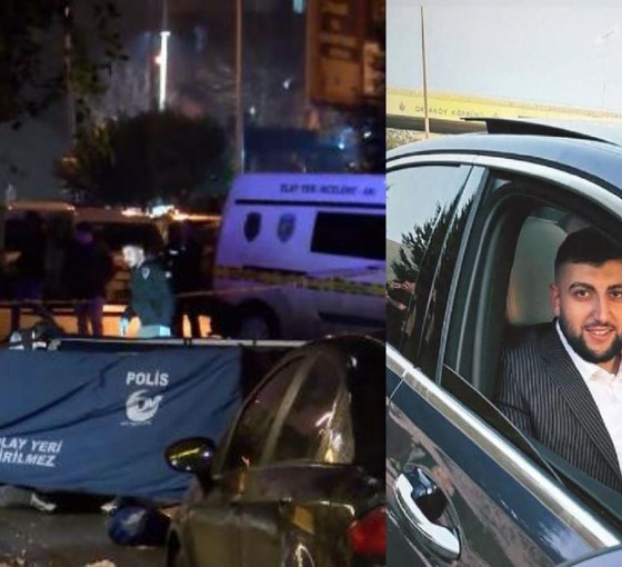 15 gün önce Sultangazi'de öldürülmüştü: Çete kavgası olduğu anlaşılan olayla ilgili iki kişi yakalandı