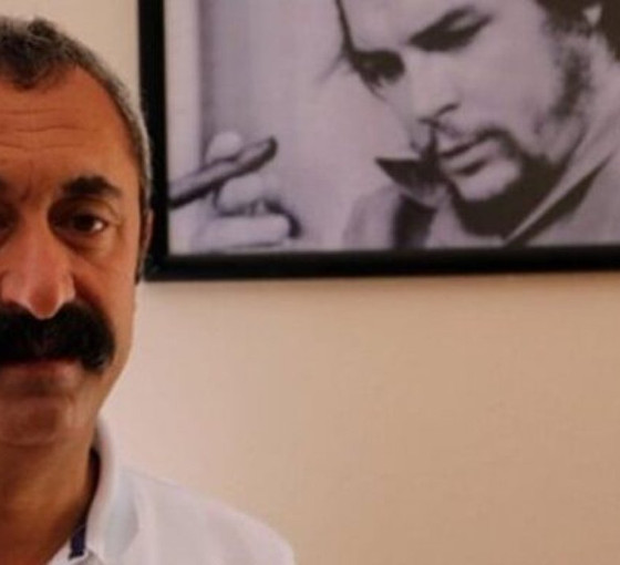Fatih Mehmet Maçoğlu, Kadıköy'den adaylığını açıkladı