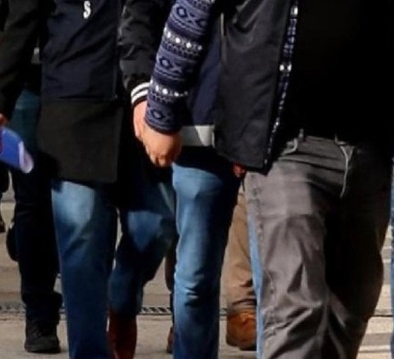 DEM Parti Samandağ İlçe Eşbaşkanı gözaltı alındı