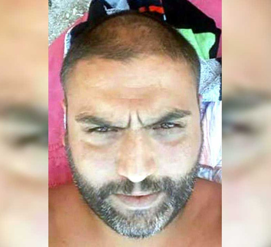 İzmir'de Ezgi Zerkin'i öldüren erkek 513 gündür yakalanamıyor