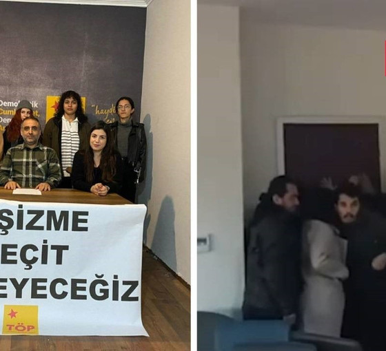 Çukurova Üniversitesi yönetimi sessiz: Ülkücülerin saldırısına uğrayan öğrenciler hedef gösteriliyor