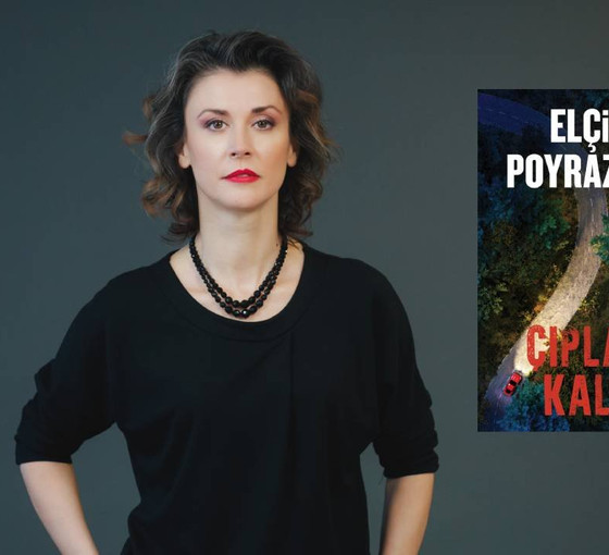 Elçin Poyrazlar ile 'Çıplak Kalp' üzerine: Sanatın apolitik olma lüksü yoktur