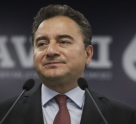 Babacan’dan yargı krizi tepkisi: Kurumsal çöküşün en önemli semptomu