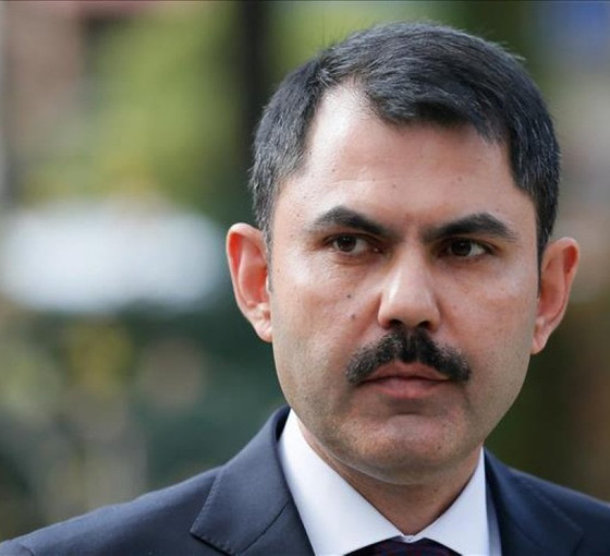 İsmail Saymaz: 'Murat Kurum'a AKP'nin İBB adayı olduğu bildirildi'