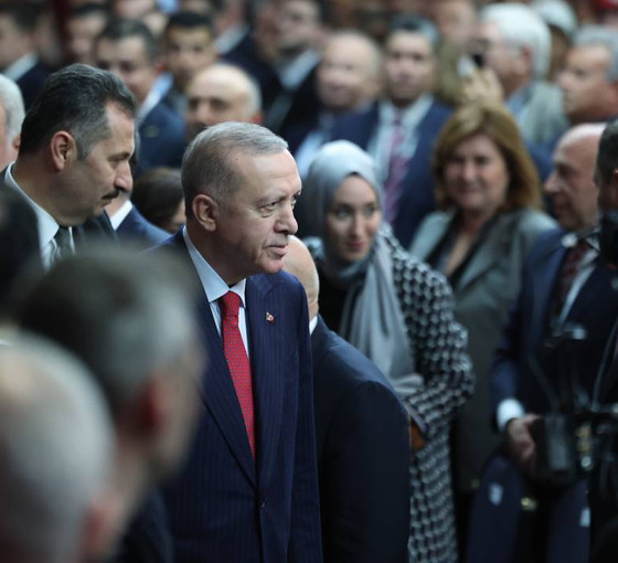 AKP'de Antep, Konya ve Muğla adayları da belli oldu