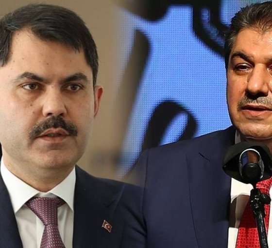 İBB için Murat Kurum iddiası sonrası Tevfik Göksu'dan 'Sevin İstanbul' paylaşımı