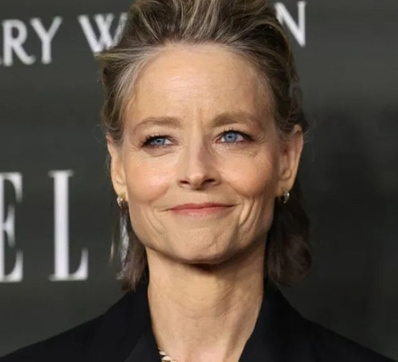 Jodie Foster: Z kuşağı iş yerinde gerçekten sinir bozucu olabiliyor