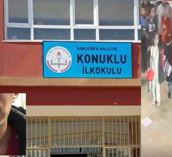 Okulda şiddet üstüne şiddet: 9 yaşındaki depremzede öğrenciye dayak iddiası