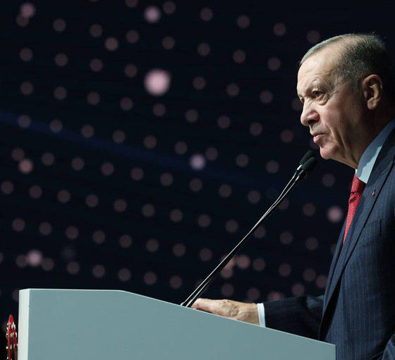 Erdoğan açıklayacaktı: Gazeteci Nevzat Çiçek, AKP aday listesini paylaştı