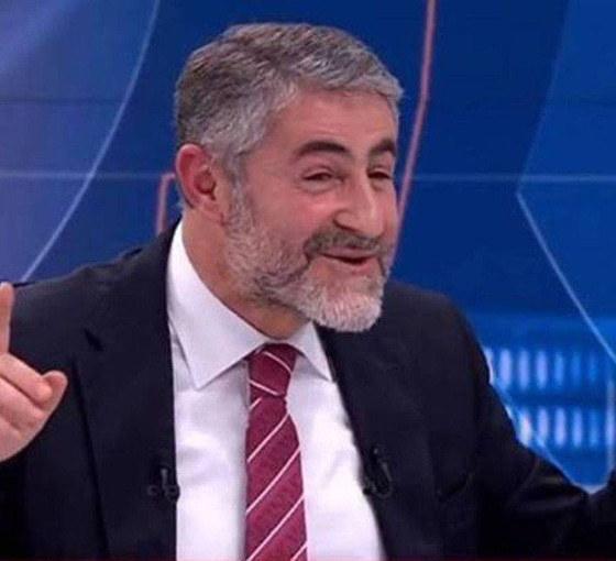 Nureddin Nebati, kendisini eleştirenlere beddua ederek yanıt verdi: Allah belanızı versin