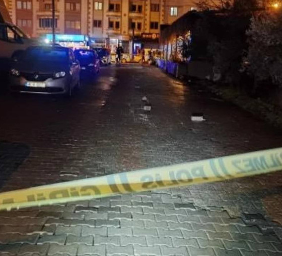 Muğla'da eğlence mekanına silahlı saldırı
