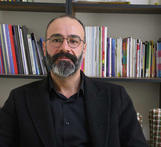 Kürtçede öğretmen anlamına geliyor: Eğitmene ‘mamoste kod ismi' davası