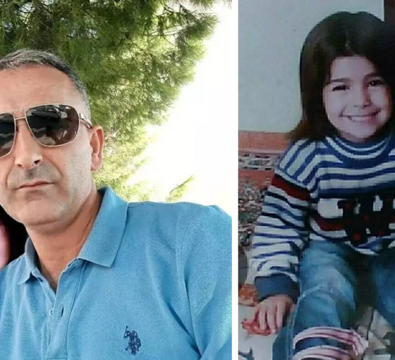 18 yıldır haber alınamayan İlayda'nın babası: Her gün yüreğimiz yanıyor