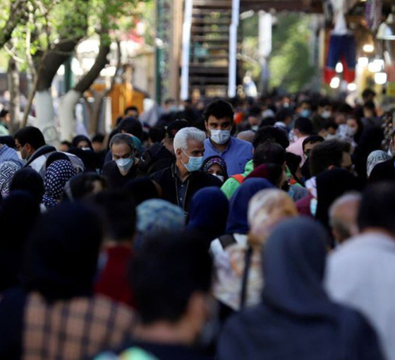 Araştırma: Tahran'da yaşayanların yaklaşık yüzde 99'u depresif