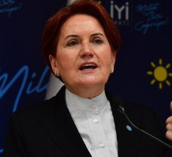 İddia: Kritik GİK toplantısında Akşener 31 Mart'ta oyları düşerse istifa edeceğini söyledi