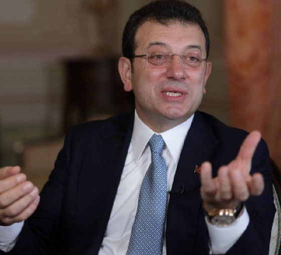 İmamoğlu: Hal hatır soracak kadar Kürtçe öğrenmeyi sorumluluk kabul ediyorum