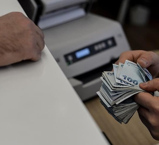 Nakit avansta taksit sayısı düşürüldü, kredi kartı limiti kısıtlandı