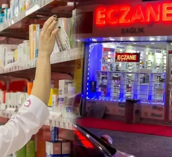 Malatya'da depremzedeler ilaç bulamıyor, eczacılar hastalarla karşı karşıya geliyor