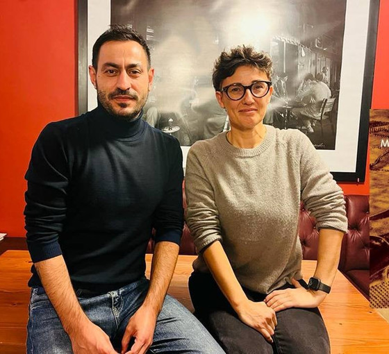 Genç ve Fırat ile 'Mülkiyet ve Müşterekler' üzerine (I): 'Hiç kapanmayan bir çatışma alanı'