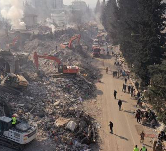 AFAD'ın topladığı 128.9 milyar TL bağışın, sadece 79.3 milyar TL’si depremzedelere gitti