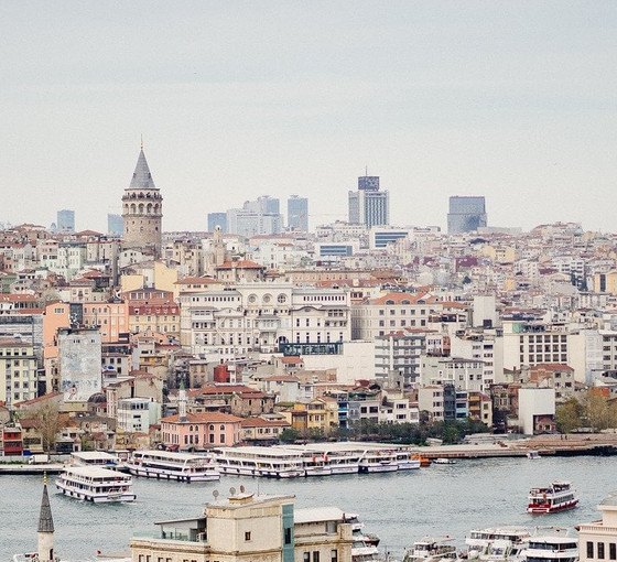 İPA: İstanbul'da yaşama maliyeti 55 bin 321 oldu