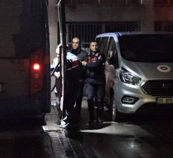 Uyuşturucu çetesi davasında etkin pişmanlıktan yararlanan itirafçı, ifadesini değiştirince tutuklandı