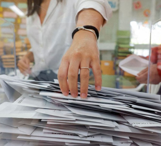 Seçime katılabilme yeterliliğine sahip 36 parti, adaylarını ön seçim yapmadan belirleyecek