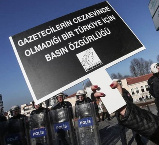 DFG ve MKG'den 10 Ocak mesajı: Zulmün üstesinden geleceğiz
