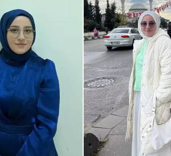 Tuzla'da 19 yaşındaki Sude Naz'dan 3 gündür haber yok