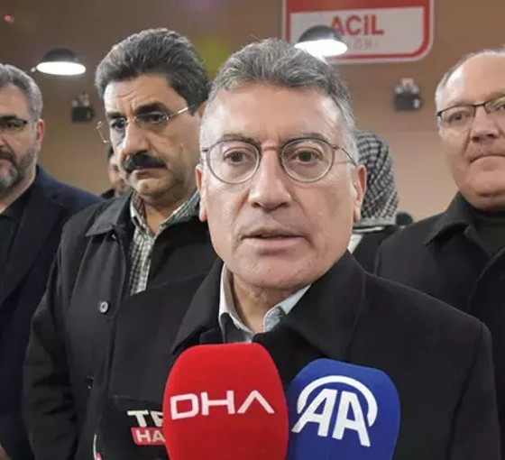 AKP'li Güler'den emeklilere ek zam açıklaması: Aylıklar orantısal artışla iyileştirilecek