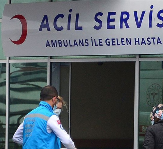 TTB’den salgın açıklaması: Yaşadığımız bahar nezlesi değil, ölümcül İnfluenza ve COVID salgını