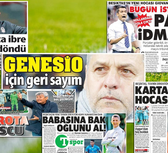 Futbol medyasının 'Fernando Santos' sınavı: Kimsenin tahminleri tutmadı, ilk kez kulüpten duydular