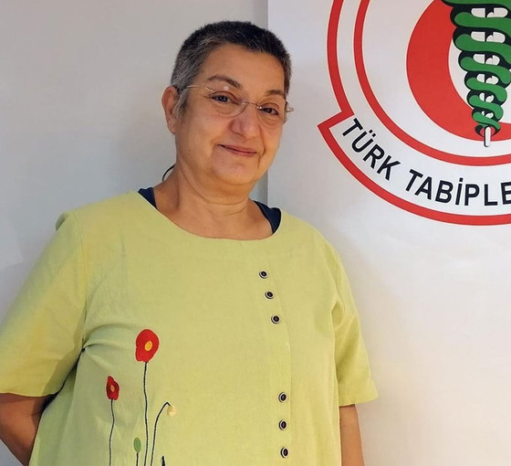 'Kimyasal silah' davası: TTB Başkanı Fincancı'nın duruşması ertelendi