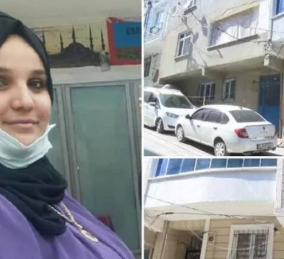 İntihar etti denilen Ceylan Kılıç'ın ölümünde evli olduğu erkeğe indirimle müebbet hapis