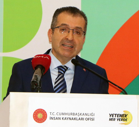 Meteoroloji Genel Müdürü Coşkun: Eski karlar yok, eski yağışlar yok