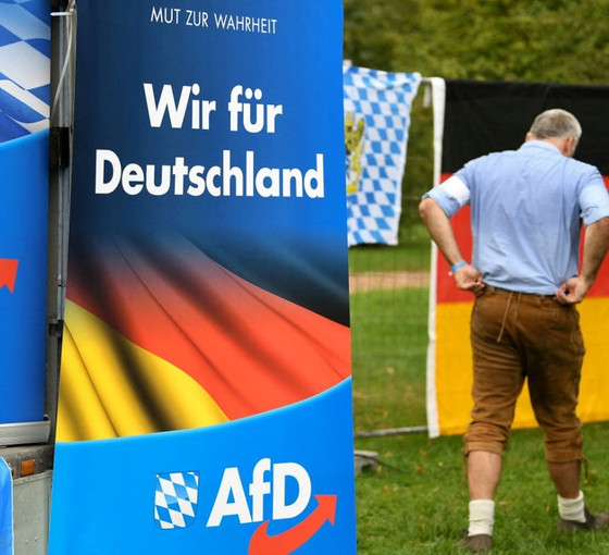 Almanya'yı karıştıran iddia: 'Aşırı sağcı AfD, vatandaş olan göçmenleri bile sınırdışı edebilir'