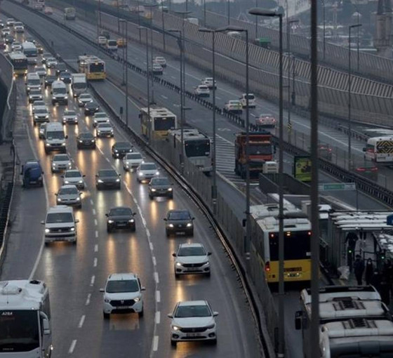 İBB'nin Mahmutbey projesine Bakanlık engeli