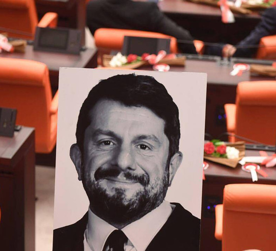 Numan Kurtulmuş'la görüşen muhalefet partilerinden ortak bildiri: Açık bir hukuk ihlali