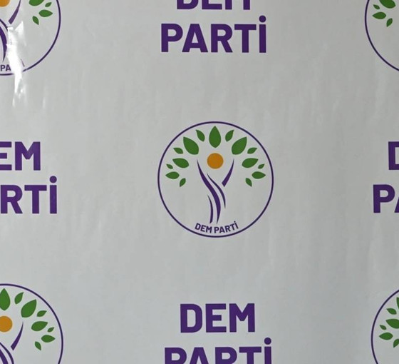 DEM Parti'den Bursa'da 'kent uzlaşısı' çağrısı