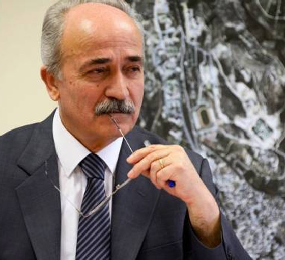 Eski Yenişehir Belediye Başkanı Genç, CHP'den istifa etti