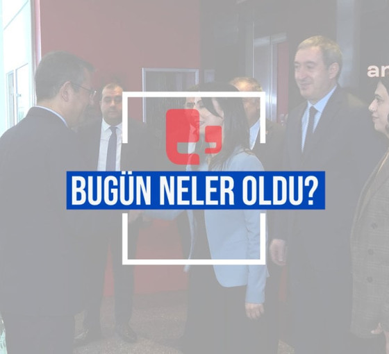 Bugün neler oldu? | 11.01.2024 Perşembe, günün önemli gelişmeleri