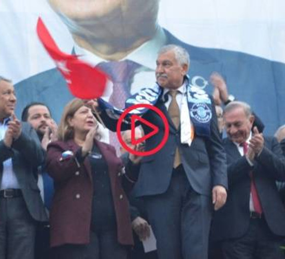 Zeydan Karalar: AKP hala karşıma çıkartacak aday araştırması yapıyor