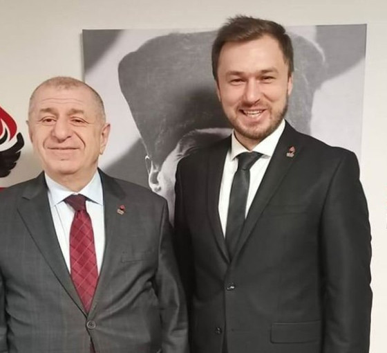 Seçil Erzan'ın listesinden Zafer Partisi de çıktı: 'Gelecek parayla milletvekili olacağım' demiş