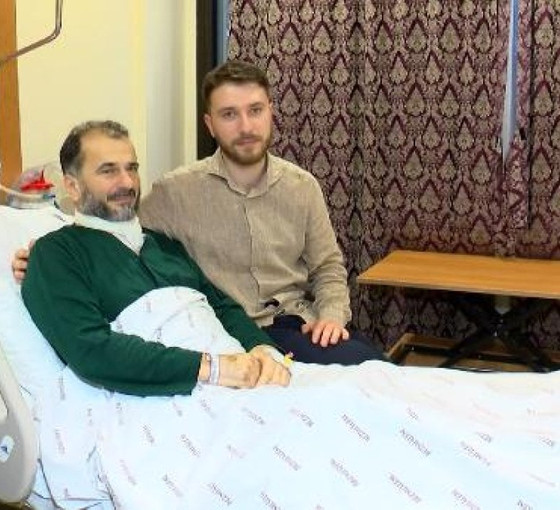 Saldırıya uğrayan Fatih Camisi imamı: Öğrencilerim canlarını siper etti