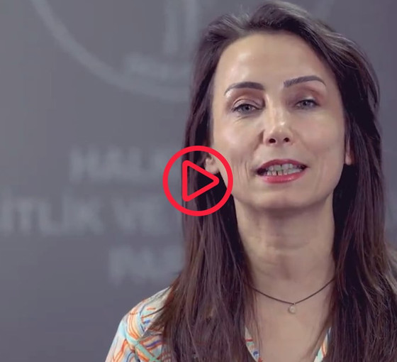 Hatimoğulları'ndan ön seçime katılım çağrısı: Kayyımları belediyelerimizden süpürmek için, kendimiz olanı geri almak için...