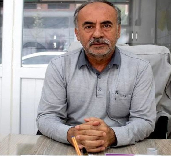 Gaffar Okan cinayetinden yargılanan Ali Bilmez HÜDA PAR'dan aday oldu